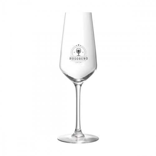 Champagneglas Loire 23 cl. bedrukken